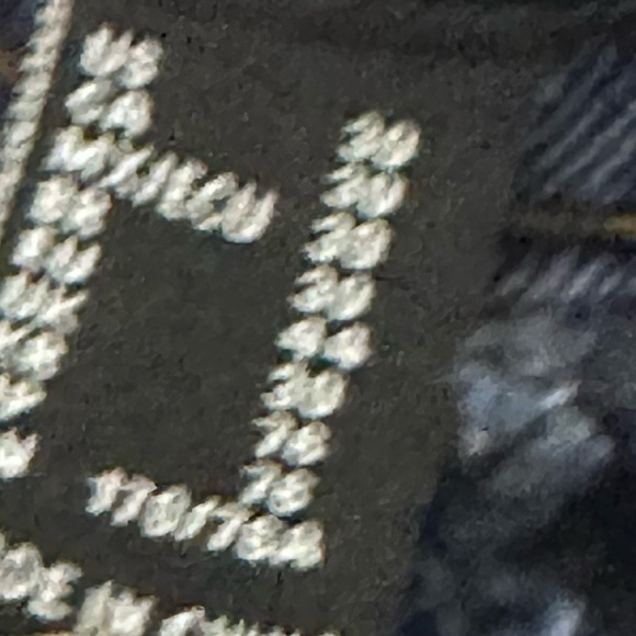 Cute Distressed Denim Shorts Forever 21 Size 30 EUC - Picture 12 of 12